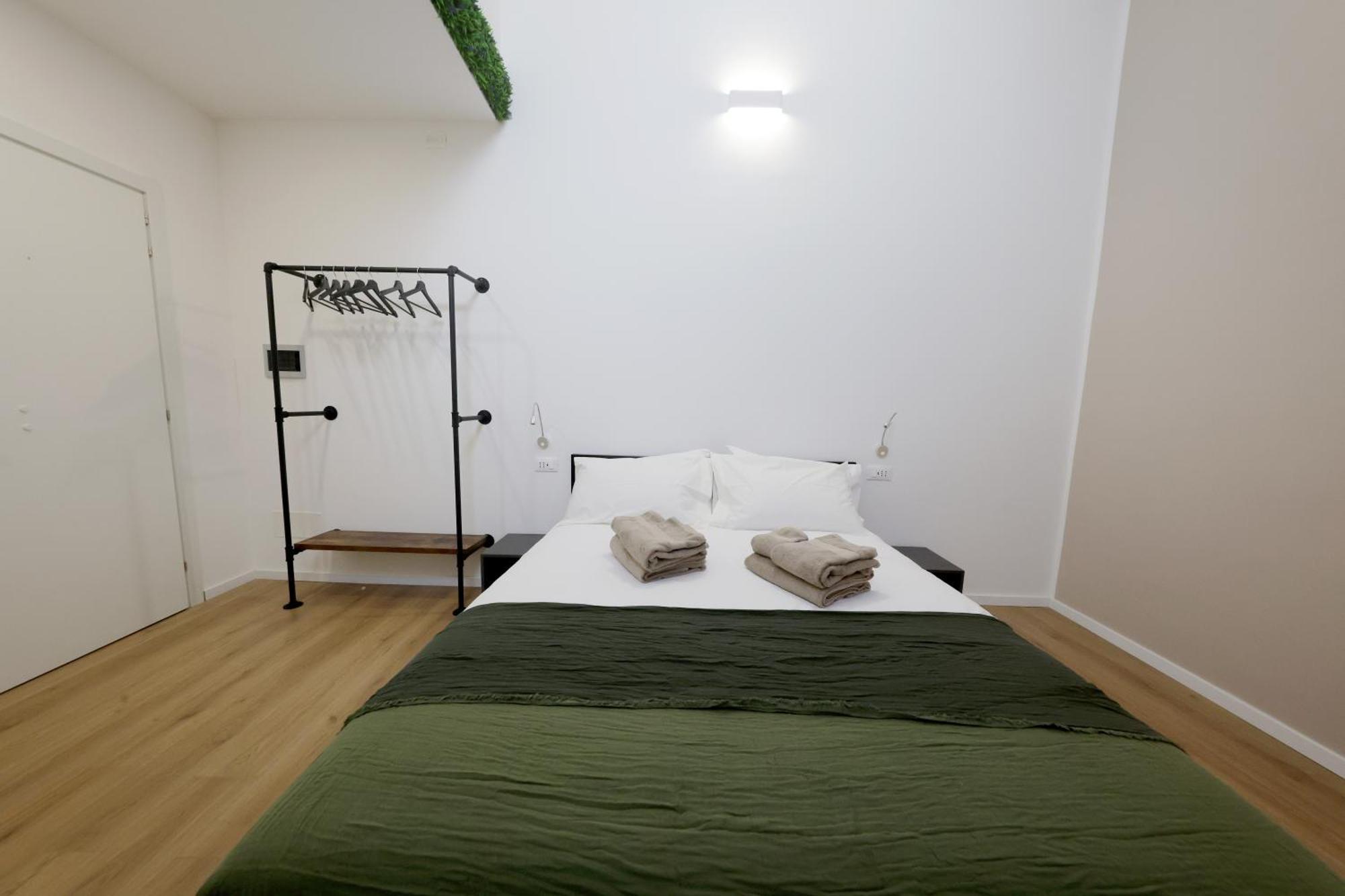 Argenteria5 Holiday Rooms Palermo Ngoại thất bức ảnh