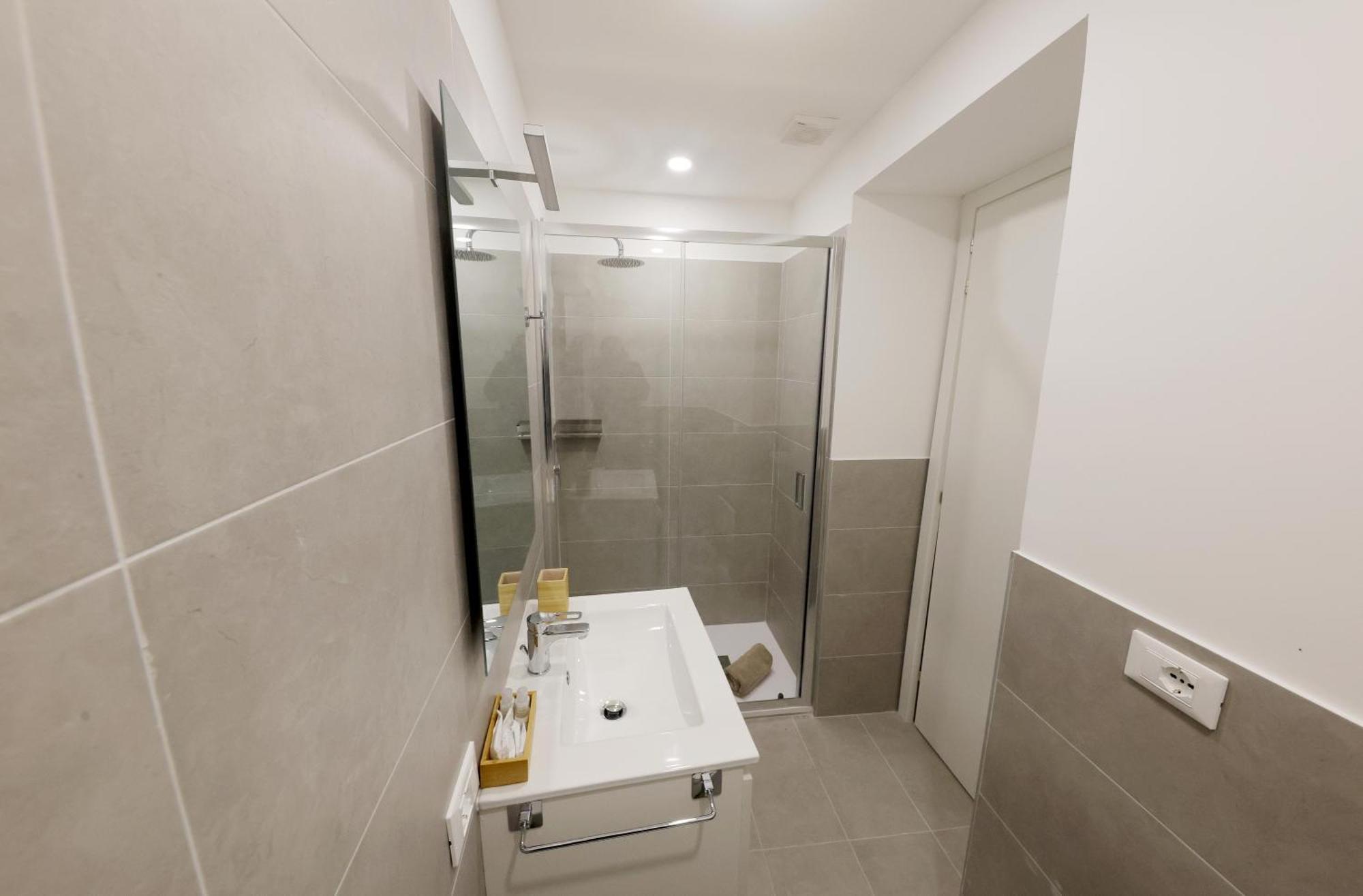 Argenteria5 Holiday Rooms Palermo Ngoại thất bức ảnh