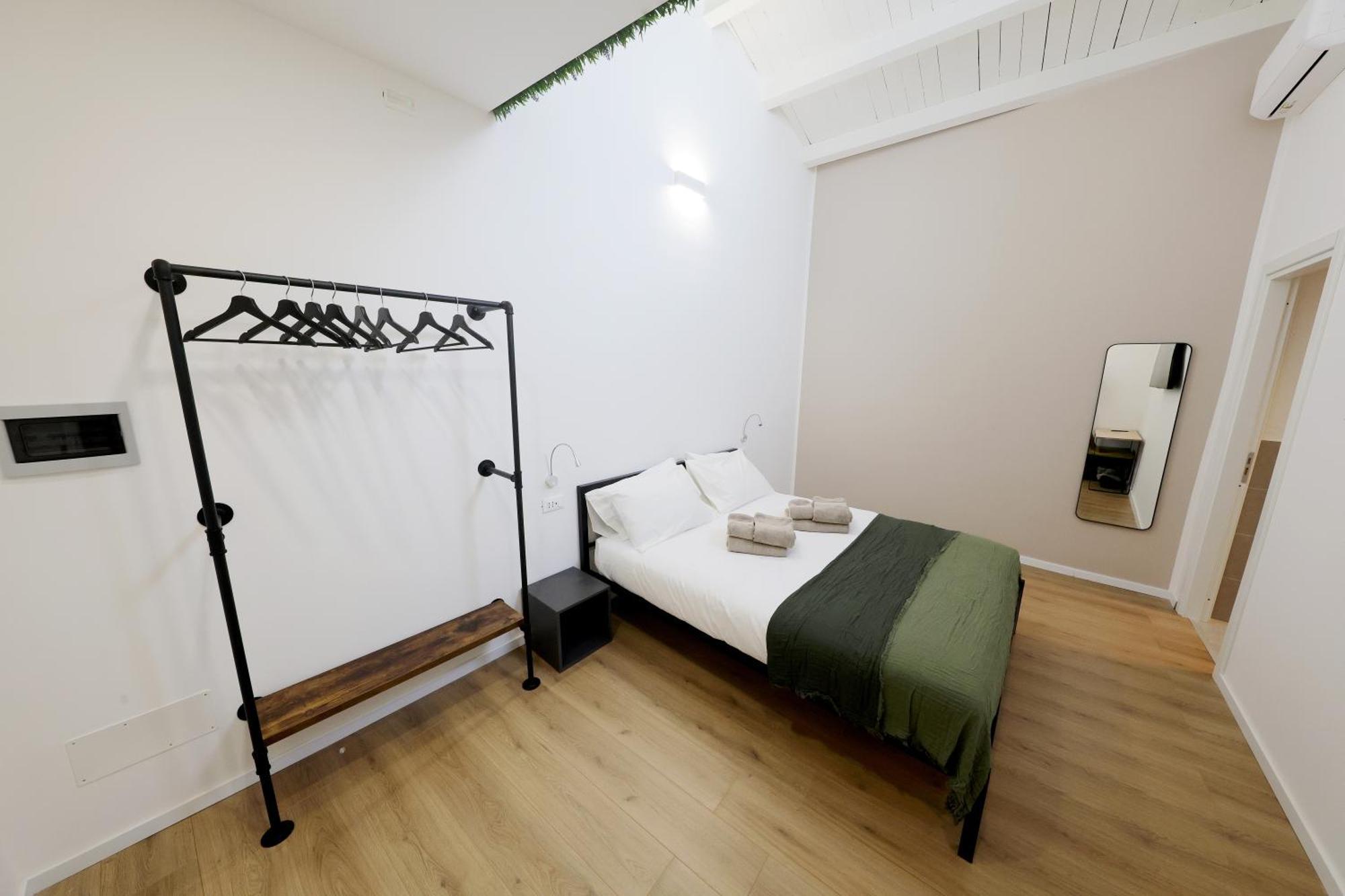 Argenteria5 Holiday Rooms Palermo Ngoại thất bức ảnh