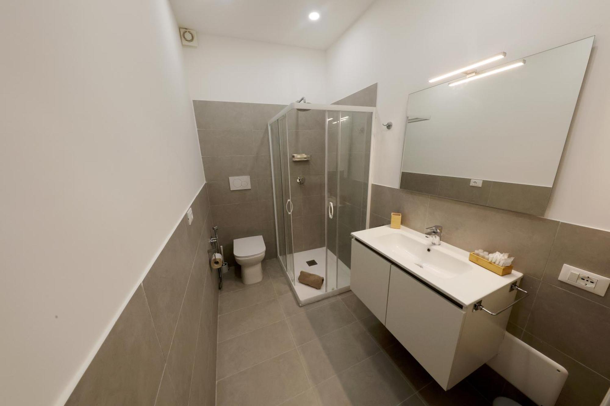 Argenteria5 Holiday Rooms Palermo Ngoại thất bức ảnh