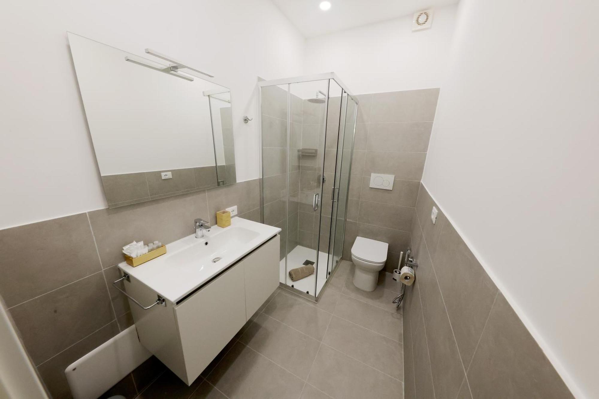 Argenteria5 Holiday Rooms Palermo Ngoại thất bức ảnh